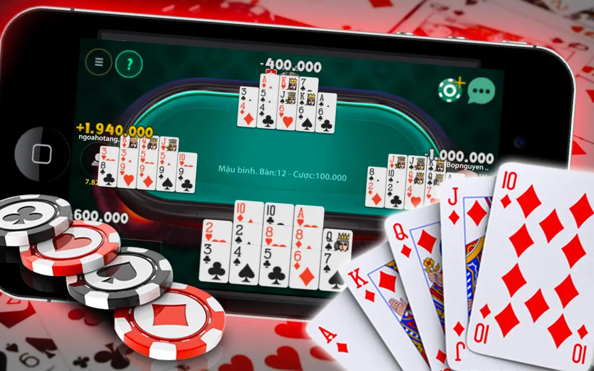 Giới thiệu về game bài Fabet