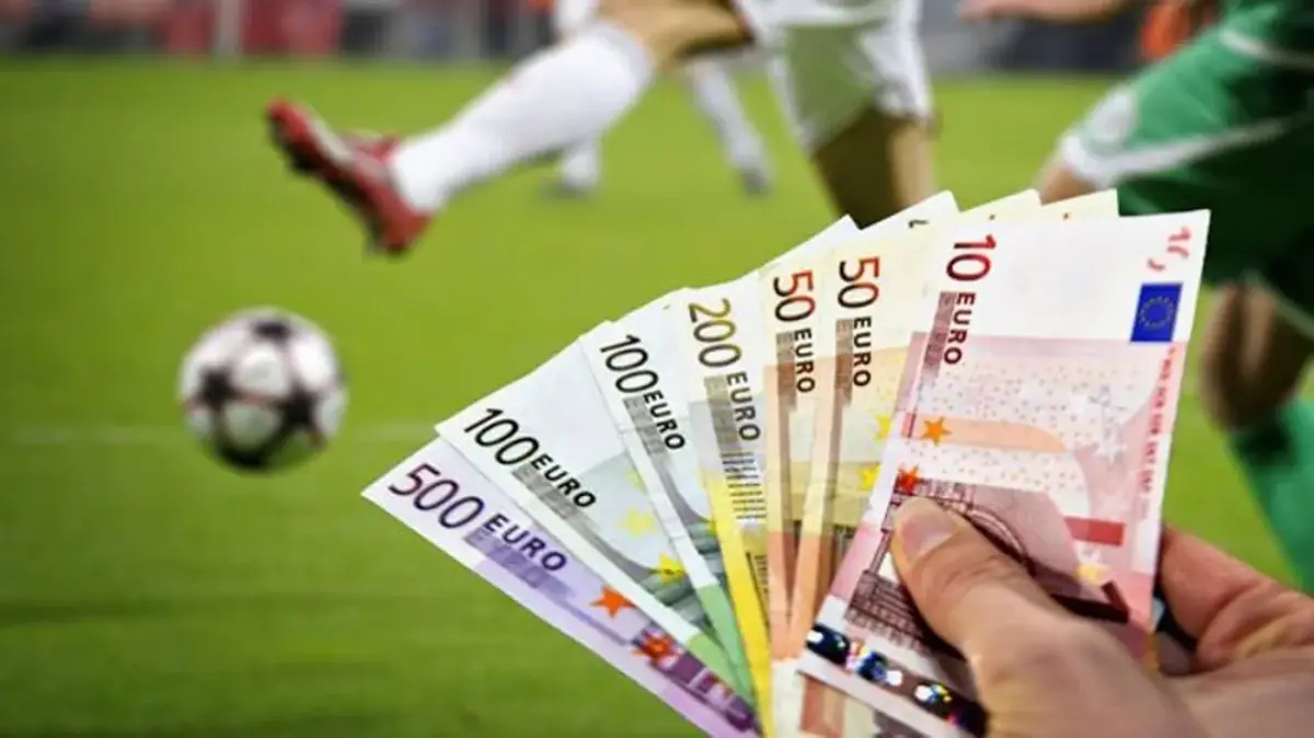 Lợi nhuận nhà cái từ việc ra kèo