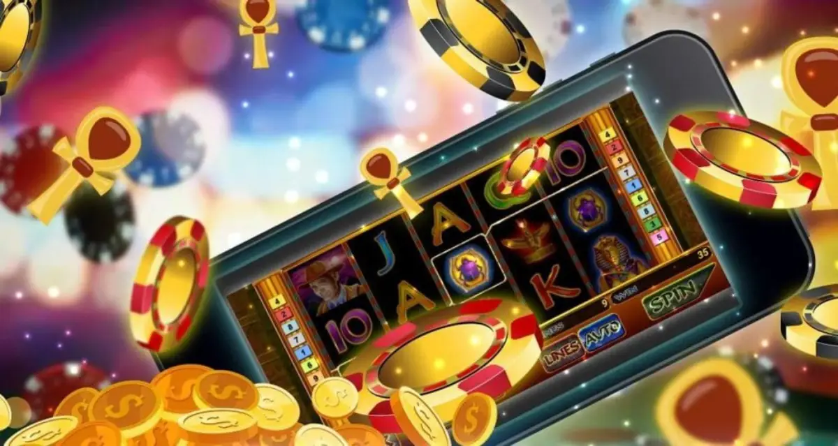 Mẹo chơi slot nổ hũ trúng lớn tại cổng game Fabet