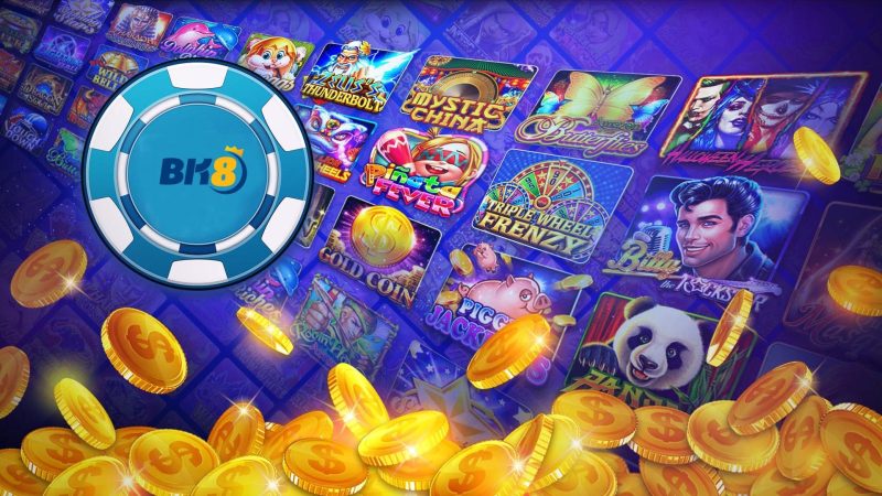 cách lấy lại mật khẩu tài khoản tại Bk8