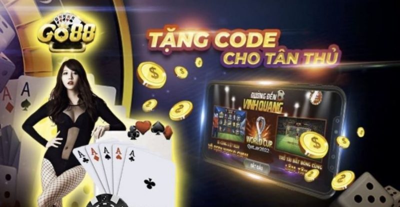 làm thế nào để nhận khuyến mãi tại Play Go88